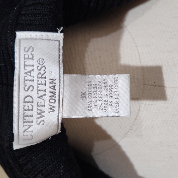 Sweater - Picture 4 of 4